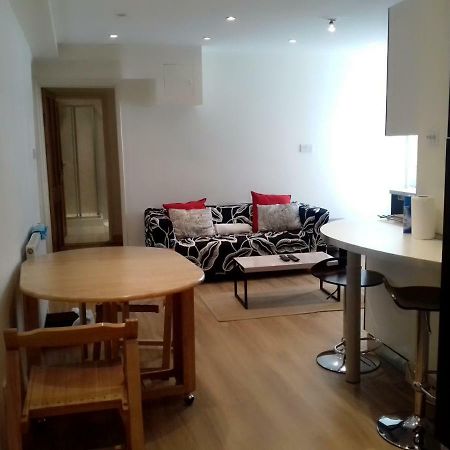 Lovely 1 Bed In Earls Court Appartement Londen Buitenkant foto