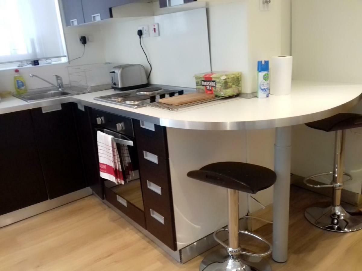 Lovely 1 Bed In Earls Court Appartement Londen Buitenkant foto