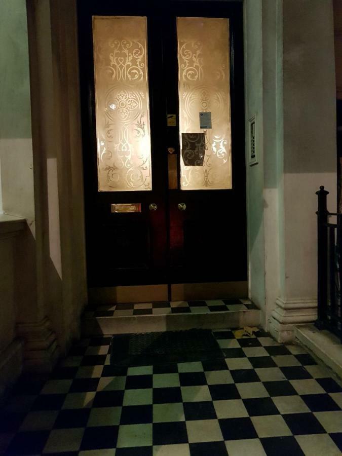 Lovely 1 Bed In Earls Court Appartement Londen Buitenkant foto