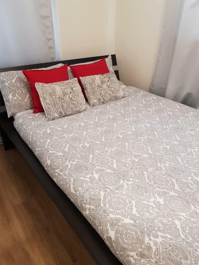 Lovely 1 Bed In Earls Court Appartement Londen Buitenkant foto