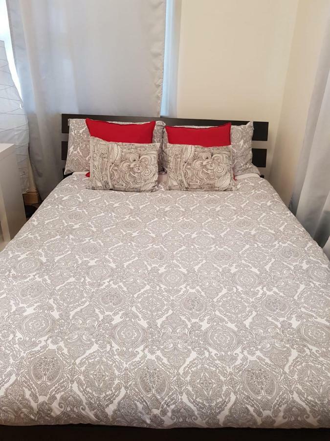 Lovely 1 Bed In Earls Court Appartement Londen Buitenkant foto